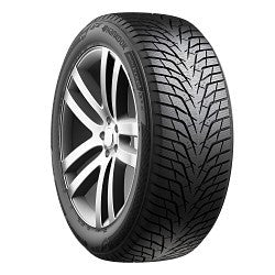 Hankook (255/55R19XL 111T HAN WINTER I*CEPT IZ3 X W636A BW)