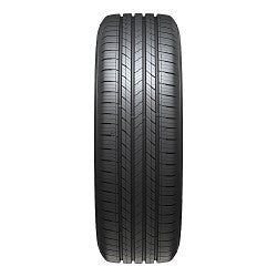 Hankook (215/50R18 92V HAN DYNAPRO HPX RA43 BW)