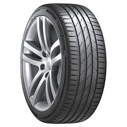 Hankook (255/45R20XL 105W HAN VENTUS EVO SUV K137A BW)
