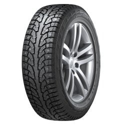 Hankook (LT235/80R17/10 120/117Q HAN WINTER I*PIKE RW11 BW)