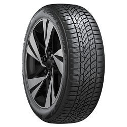 Hankook (225/60R17 99H HAN WEATHERFLEX GT H755A BW)