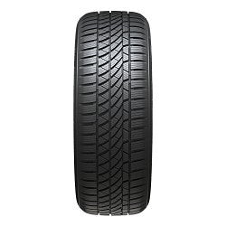 Hankook (245/65R17 107H HAN WEATHERFLEX GT H755A BW)