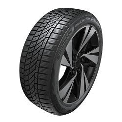 Hankook (245/65R17 107H HAN WEATHERFLEX GT H755A BW)