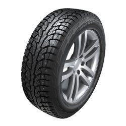 Hankook (LT265/70R17/10 121/118Q HAN WINTER I*PIKE RW11 STUDDED BW)