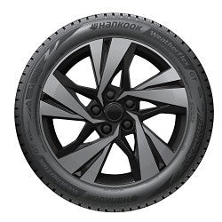 Hankook (235/55R19XL 105V HAN WEATHERFLEX GT H755A BW)