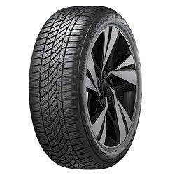 Hankook (255/55R20XL 110V HAN WEATHERFLEX GT H755A BW)