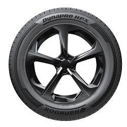 Hankook (235/45R19 95V HAN DYNAPRO HPX RA43 BW)