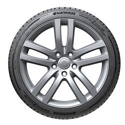 Hankook (235/50R18XL 101H HAN VENTUS EVO SUV K137A + BW)