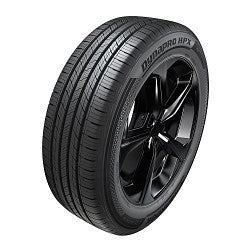Hankook (255/55R19XL 111V HAN DYNAPRO HPX RA43 BW)