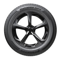 Hankook (245/45R20 99V HAN DYNAPRO HPX RA43 BW)