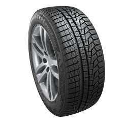 Hankook (275/40R22XL 107V HAN WINTER I*CEPT EVO2 SUV W320A AO BW)