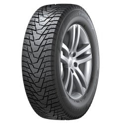 Hankook (235/60R17XL 106T HAN WINTER I*PIKE X W429A BW)