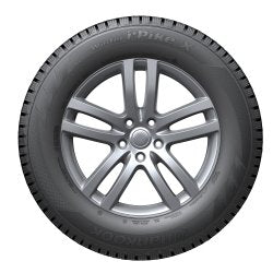 Hankook (235/60R17XL 106T HAN WINTER I*PIKE X W429A BW)
