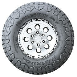 Hankook (37X13.50R22/10 123Q HAN DYNAPRO MT RT03 BW)
