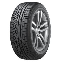 Hankook (295/35R23XL 108W HAN WINTER I*CEPT EVO2 SUV W320A AO BW)