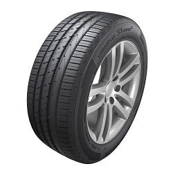 Hankook (225/60R18XL 104W HAN VENTUS S1 EVO2 SUV K117C RUN FLAT * BW)