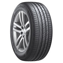 Hankook (225/60R18XL 104W HAN VENTUS S1 EVO2 SUV K117C RUN FLAT * BW)