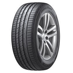 Hankook (225/60R18XL 104W HAN VENTUS S1 EVO2 SUV K117C RUN FLAT * BW)