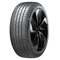 Hankook (235/55ZR19XL 105Y HAN ION EVO SUV IK01A BW)