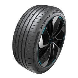 Hankook (235/55ZR19XL 105Y HAN ION EVO SUV IK01A BW)
