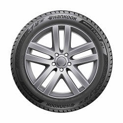 Hankook (215/60R16 95H HAN WINTER I*CEPT IZ3 W636 BW)