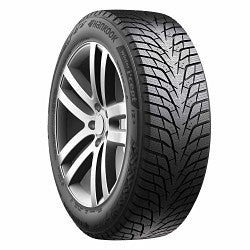 Hankook (225/50R17 94H HAN WINTER I*CEPT IZ3 W636 BW)