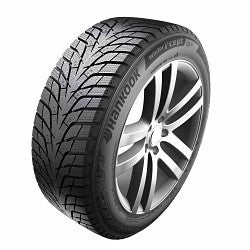 Hankook (195/55R16 87H HAN WINTER I*CEPT IZ3 W636 BW)