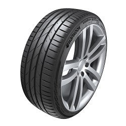 Hankook (275/40ZR19XL (105Y) HAN VENTUS EVO K137 BW)