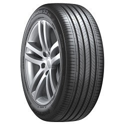 Hankook (225/55R18 98W HAN VENTUS S2 AS H462 BW)