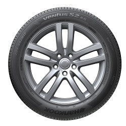 Hankook (225/55R18 98W HAN VENTUS S2 AS H462 BW)