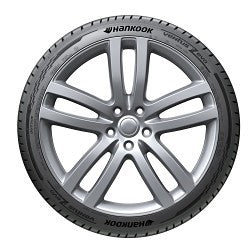 Hankook (245/50ZR18XL 104Y HAN VENTUS EVO K137 BW)