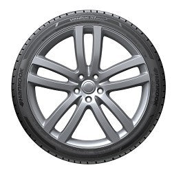 Hankook (245/30ZR20XL 90Y HAN VENTUS V12 EVO2 K120 BW)