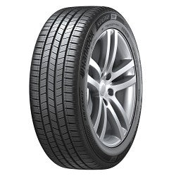 Hankook (215/45R18 89V HAN KINERGY XP H446 BW)