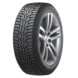 Hankook (225/50R17XL 98T HAN WINTER I*PIKE RS W419 BW)