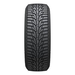 Hankook (225/50R17XL 98T HAN WINTER I*PIKE RS W419 BW)