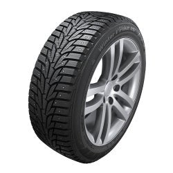 Hankook (225/50R17XL 98T HAN WINTER I*PIKE RS W419 BW)