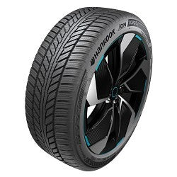 Hankook (245/35R21XL 96V HAN WINTER ION I*CEPT IW01 BW)