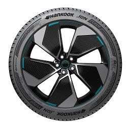 Hankook (275/45R19XL 108V HAN WINTER ION I*CEPT IW01 BW)