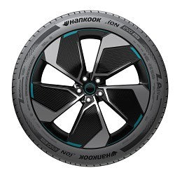 Hankook (235/45R21XL 101Y HAN ION EVO AS SUV IH01A BW)