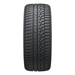 Hankook (255/50R18XL 106V HAN WINTER I*CEPT EVO2 W320 MO BW)