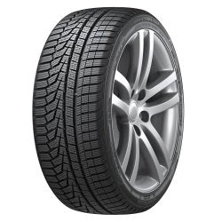 Hankook (255/50R18XL 106V HAN WINTER I*CEPT EVO2 W320 MO BW)