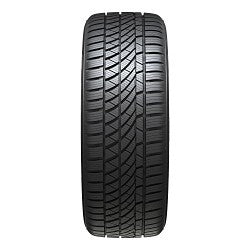 Hankook (195/65R15 91H HAN WEATHERFLEX GT H755 BW)