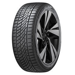 Hankook (225/55R17XL 101V HAN WEATHERFLEX GT H755 BW)