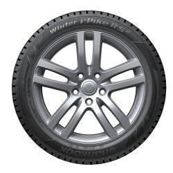 Hankook (195/65R15 91T HAN WINTER I*PIKE RS2 W429 BW)
