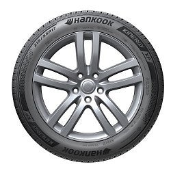 Hankook (205/55R17 91H HAN KINERGY XP H446 BW)