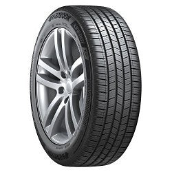 Hankook (245/45R19XL 102V HAN KINERGY XP H446 BW)
