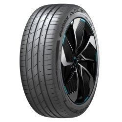 Hankook (215/50R17XL 95V HAN ION EVO AS SUV IH01A BW)