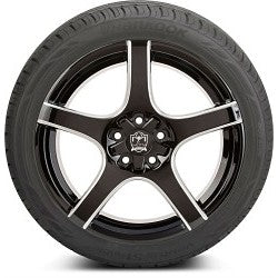 Hankook (205/45ZR17XL 88W HAN VENTUS S1 NOBLE2 H452 BW)