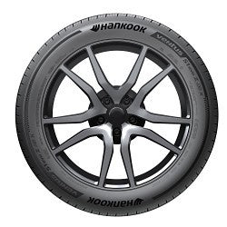 Hankook (275/40R20XL 106V HAN VENTUS S1 EVO Z AS H129 ND0 BW)
