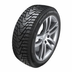 Hankook (215/45R17 87T HAN WINTER I*PIKE RS2 W429 BW)